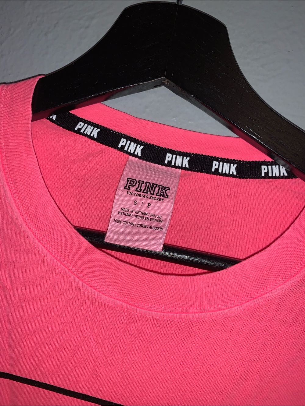 Vs long sleeve - Picture 2 of 2